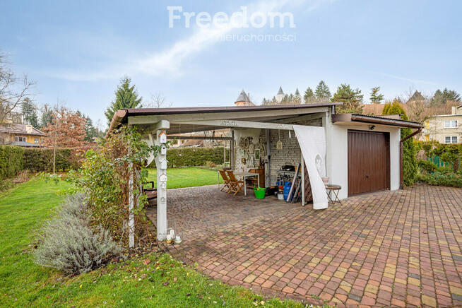 Dom z widokiem na opactwo | Jarosław centrum