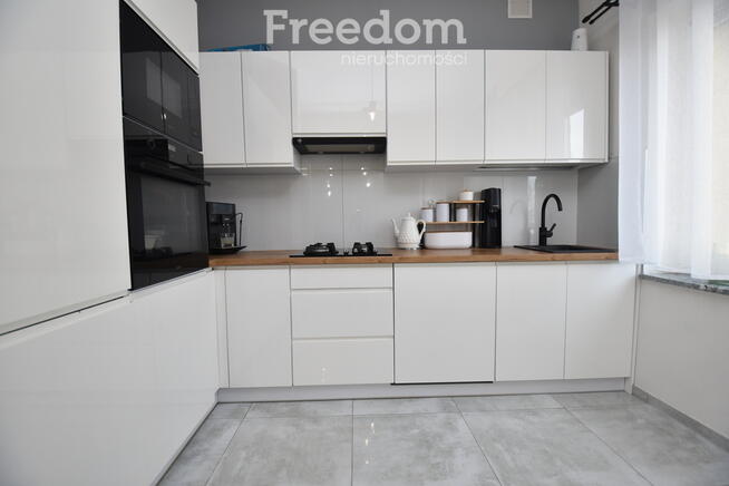 Parter, 3 pokoje, umeblowane, do zamieszkania