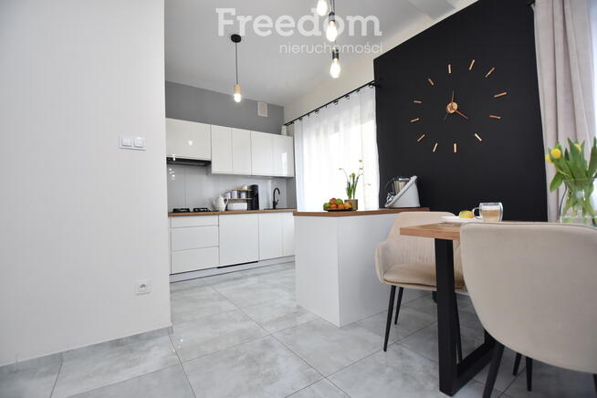 Parter, 3 pokoje, umeblowane, do zamieszkania