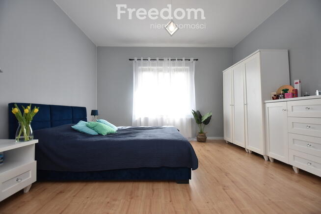 Parter, 3 pokoje, umeblowane, do zamieszkania