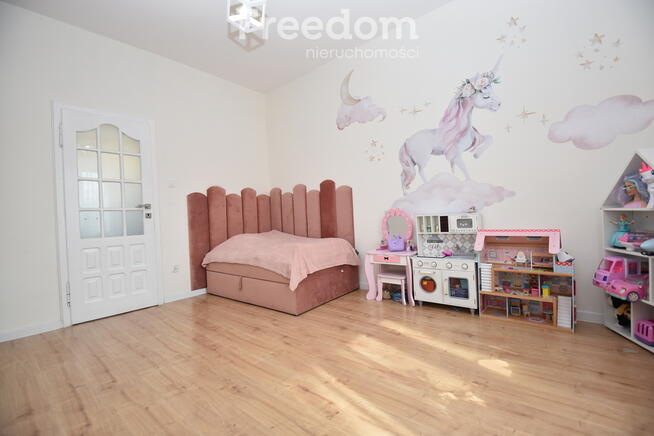 Parter, 3 pokoje, umeblowane, do zamieszkania