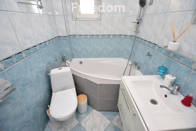 Parter, 3 pokoje, umeblowane, do zamieszkania