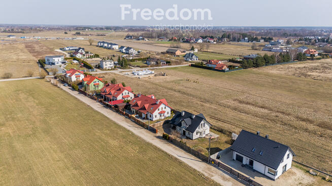 Dom wolnostojący | Ogród | Garaż | Cisza | Remont