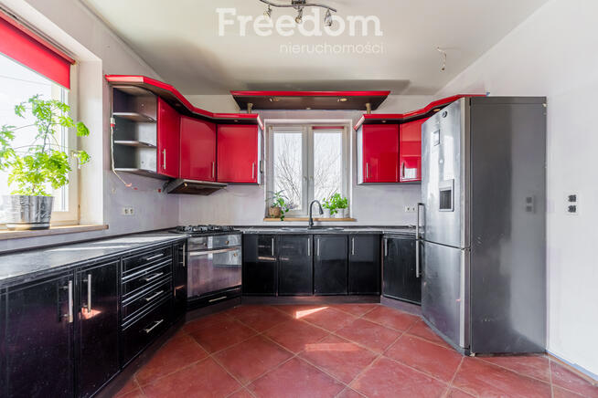 Dom wolnostojący | Ogród | Garaż | Cisza | Remont