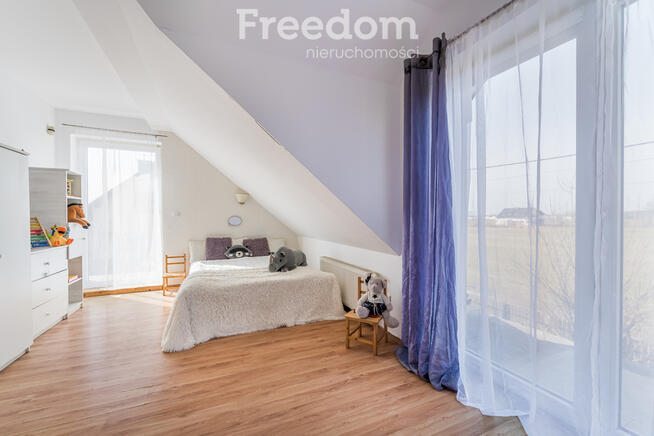 Dom wolnostojący | Ogród | Garaż | Cisza | Remont