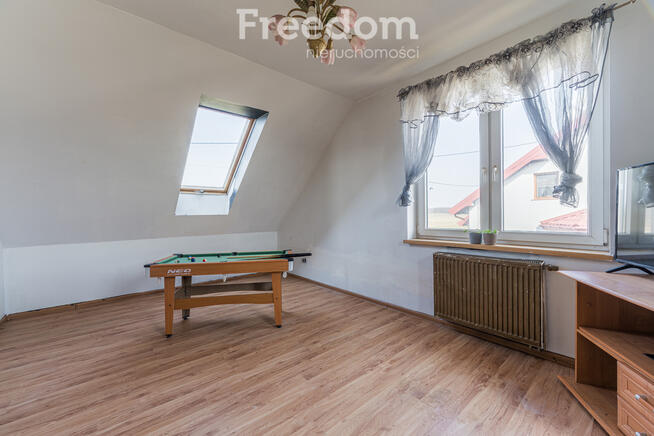 Dom wolnostojący | Ogród | Garaż | Cisza | Remont