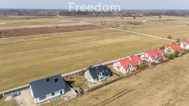 Dom wolnostojący | Ogród | Garaż | Cisza | Remont