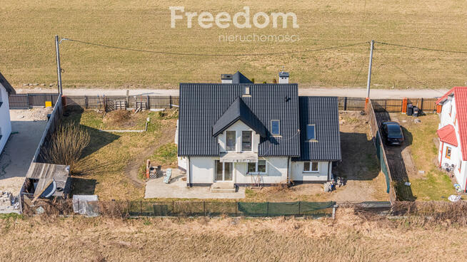 Dom wolnostojący | Ogród | Garaż | Cisza | Remont