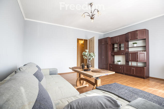 Mieszkanie 3-pok. w atrakcyjnej cenie