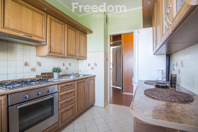 Mieszkanie 3-pok. w atrakcyjnej cenie