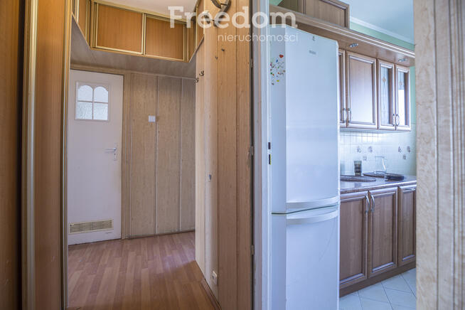 Mieszkanie 3-pok. w atrakcyjnej cenie