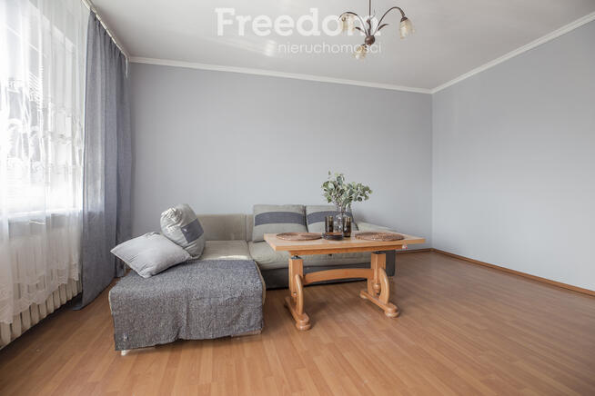 Mieszkanie 3-pok. w atrakcyjnej cenie