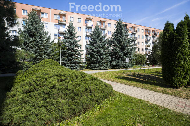 Mieszkanie 3-pok. w atrakcyjnej cenie