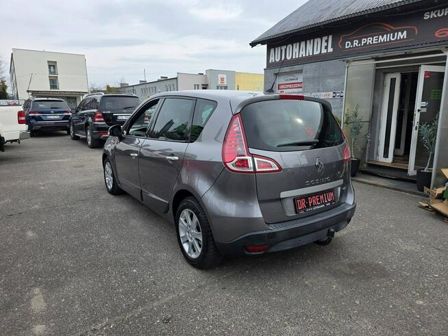Renault Scenic 1.6 DCI 130 KM, Bluetooth, Nawigacja, Klimatyzacja, Grzane Fotele, ALU