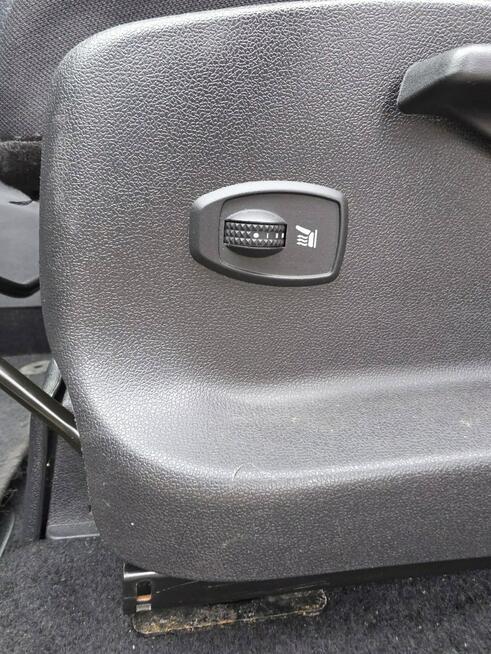 Renault Scenic 1.6 DCI 130 KM, Bluetooth, Nawigacja, Klimatyzacja, Grzane Fotele, ALU