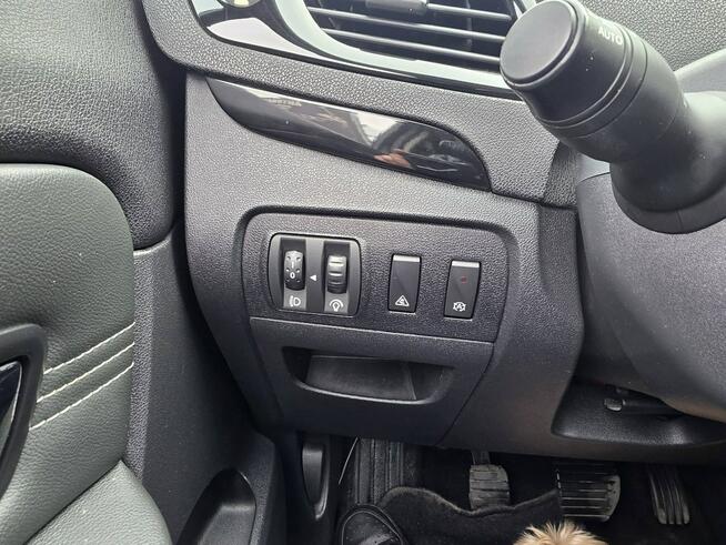 Renault Scenic 1.6 DCI 130 KM, Bluetooth, Nawigacja, Klimatyzacja, Grzane Fotele, ALU