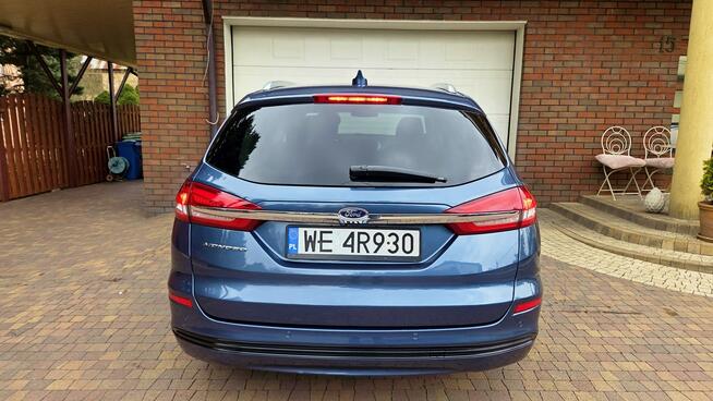 Ford Mondeo 2.0 Ecoblue ,TITANIUM, NAWIGACJA, Kamera, Full LED, F.vat23%,