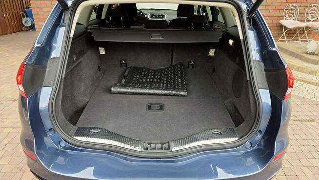 Ford Mondeo 2.0 Ecoblue ,TITANIUM, NAWIGACJA, Kamera, Full LED, F.vat23%,