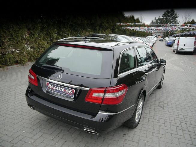 Mercedes E 220 2.2cdi 170KM 7osób Stan b.dobry bezwypadkowy z Niemiec Gwarancja 12mcy