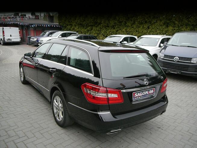 Mercedes E 220 2.2cdi 170KM 7osób Stan b.dobry bezwypadkowy z Niemiec Gwarancja 12mcy