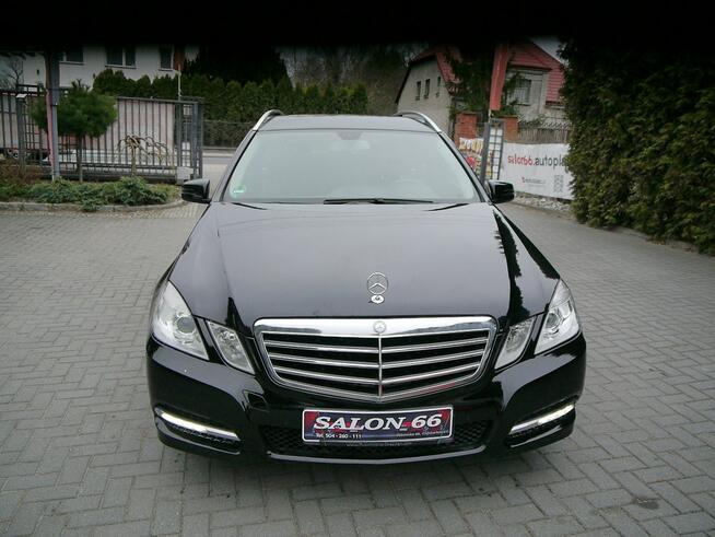 Mercedes E 220 2.2cdi 170KM 7osób Stan b.dobry bezwypadkowy z Niemiec Gwarancja 12mcy