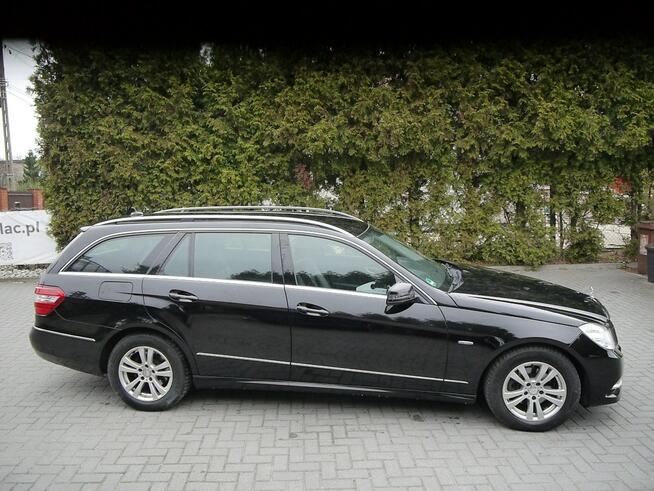 Mercedes E 220 2.2cdi 170KM 7osób Stan b.dobry bezwypadkowy z Niemiec Gwarancja 12mcy