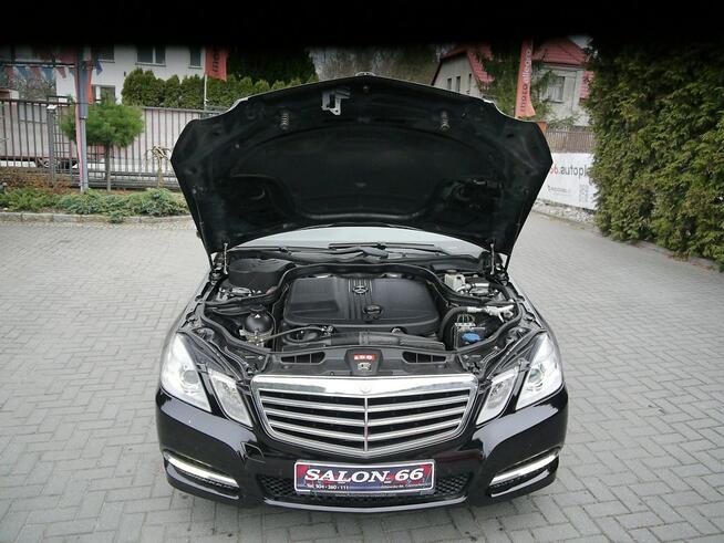 Mercedes E 220 2.2cdi 170KM 7osób Stan b.dobry bezwypadkowy z Niemiec Gwarancja 12mcy