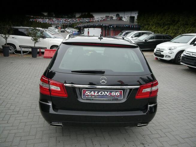 Mercedes E 220 2.2cdi 170KM 7osób Stan b.dobry bezwypadkowy z Niemiec Gwarancja 12mcy