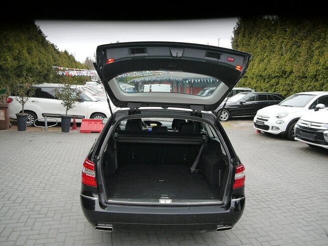 Mercedes E 220 2.2cdi 170KM 7osób Stan b.dobry bezwypadkowy z Niemiec Gwarancja 12mcy