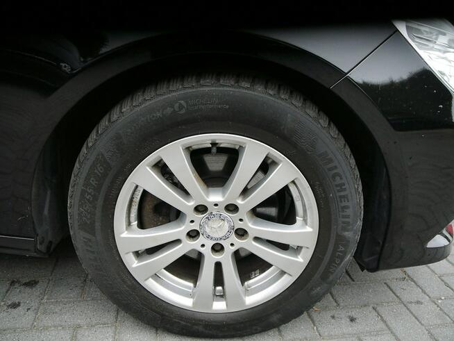 Mercedes E 220 2.2cdi 170KM 7osób Stan b.dobry bezwypadkowy z Niemiec Gwarancja 12mcy