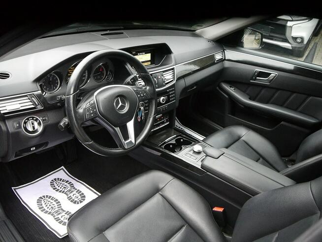 Mercedes E 220 2.2cdi 170KM 7osób Stan b.dobry bezwypadkowy z Niemiec Gwarancja 12mcy