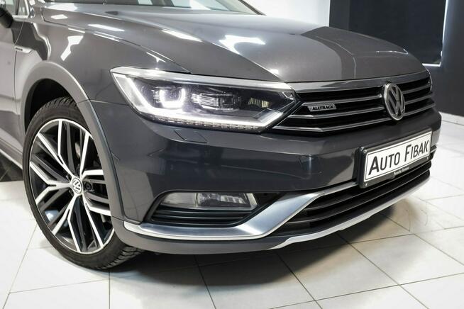 Volkswagen Passat AllTrack*4Motion*DSG*Salon Polska*Dynaudio*VC*Vat23%
