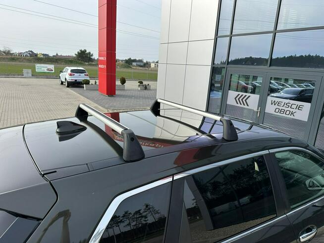 Nissan X-Trail 7-osób! 8xAlu, 1-Ręka Kamera360 Panorama FullLED Navi GWARANCJA Serwis