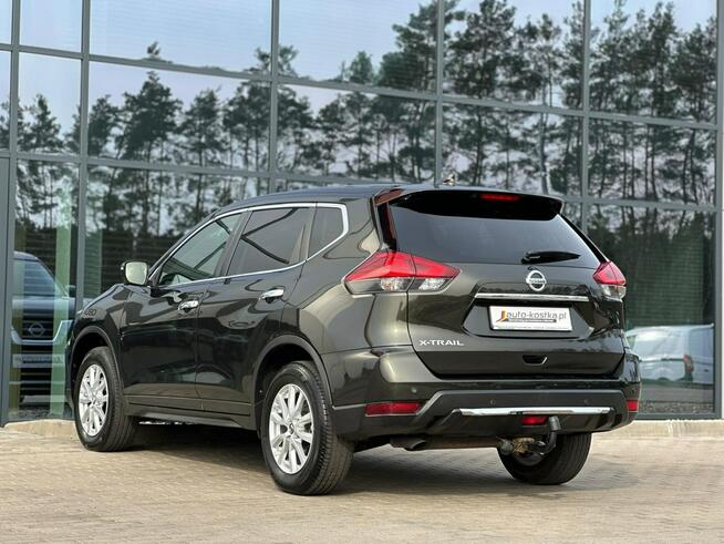 Nissan X-Trail 7-osób! 8xAlu, 1-Ręka Kamera360 Panorama FullLED Navi GWARANCJA Serwis