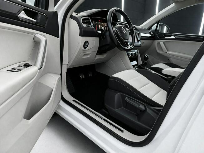 Volkswagen Tiguan R-LINE*2.0 150 koni*kamera cofania*nawigacja*perfekcyjny stan*opłacony