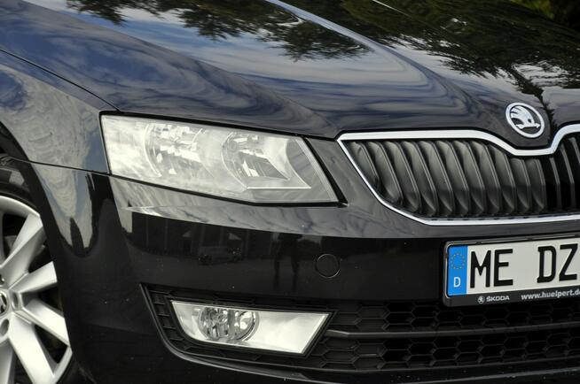 Škoda Octavia 2.0TDI(150KM)*Duża Navi*Kamera*Welur*Reling*DSG*F1*Parktr.*Alu17"ASO