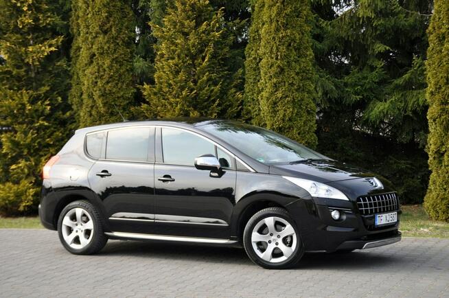 Peugeot 3008 2.0HDI(163KM)*Duża Navi*Panorama*Head Up*Asys.Pasa*2xParkt.*Alu17"ASO