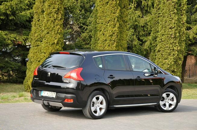 Peugeot 3008 2.0HDI(163KM)*Duża Navi*Panorama*Head Up*Asys.Pasa*2xParkt.*Alu17"ASO