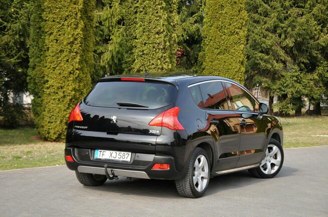 Peugeot 3008 2.0HDI(163KM)*Duża Navi*Panorama*Head Up*Asys.Pasa*2xParkt.*Alu17"ASO