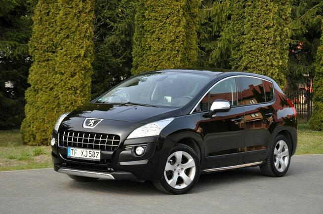 Peugeot 3008 2.0HDI(163KM)*Duża Navi*Panorama*Head Up*Asys.Pasa*2xParkt.*Alu17"ASO