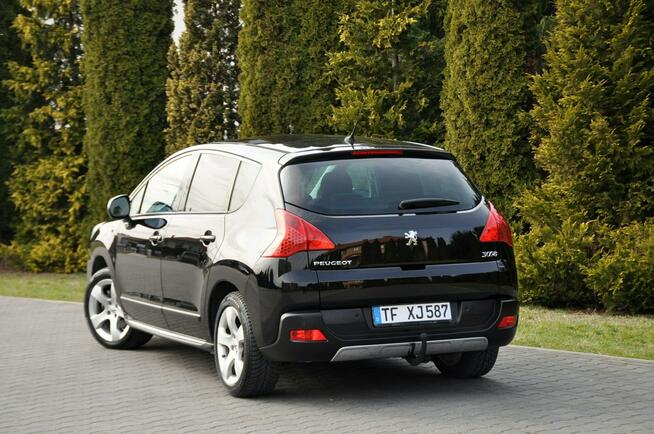 Peugeot 3008 2.0HDI(163KM)*Duża Navi*Panorama*Head Up*Asys.Pasa*2xParkt.*Alu17"ASO