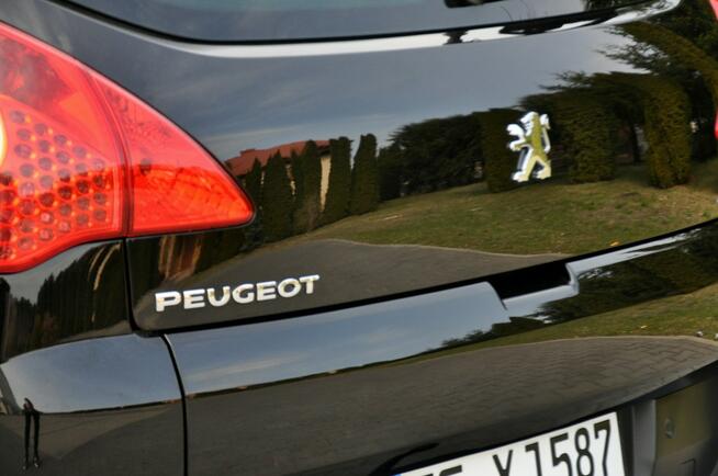 Peugeot 3008 2.0HDI(163KM)*Duża Navi*Panorama*Head Up*Asys.Pasa*2xParkt.*Alu17"ASO