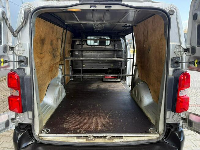 Toyota ProAce 2.0 diesel 122KM LONG L2 Expert Jumpy Pełna Faktura 23% Polski Salon