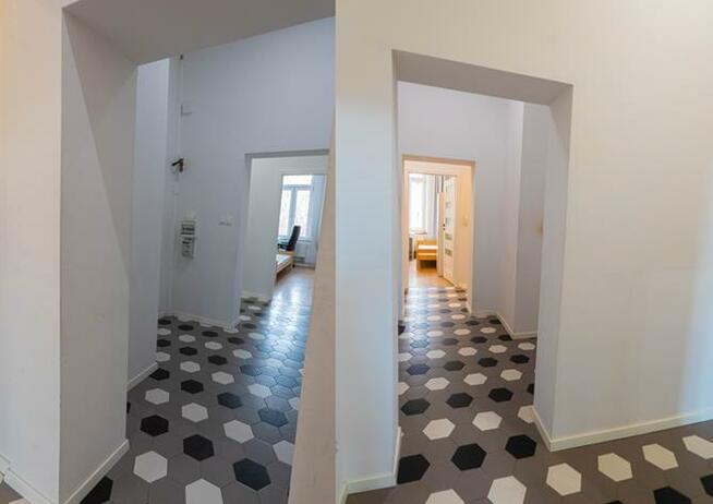 Drobnera 4, Nadodrze, komfortowy pokój z WIFI