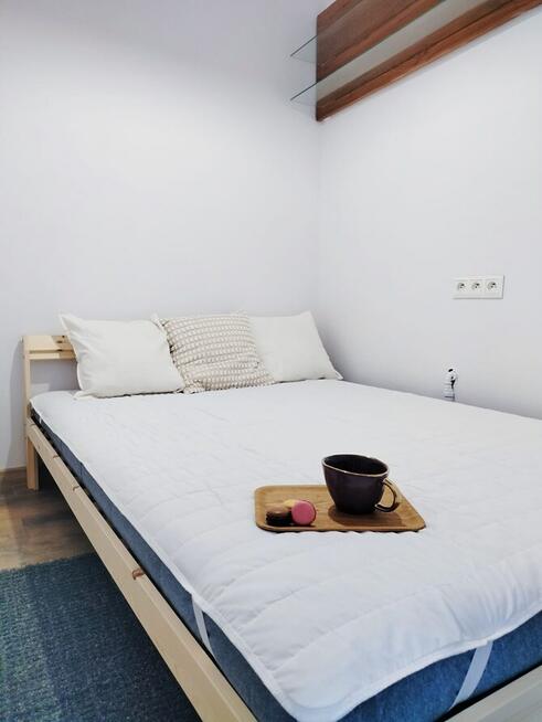 Tysiąclecia 16, Centrum, słoneczne 2 pokoje