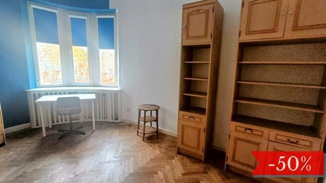 Pokój blisko UŁ i Politechniki- Żeromskiego 21