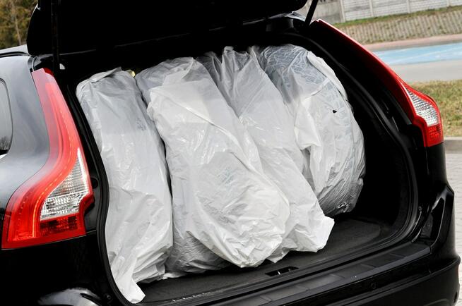 Volvo XC 60 2,0 163KM_D3_Automat_Xenon_Led_4 x Grzane_Parktronik