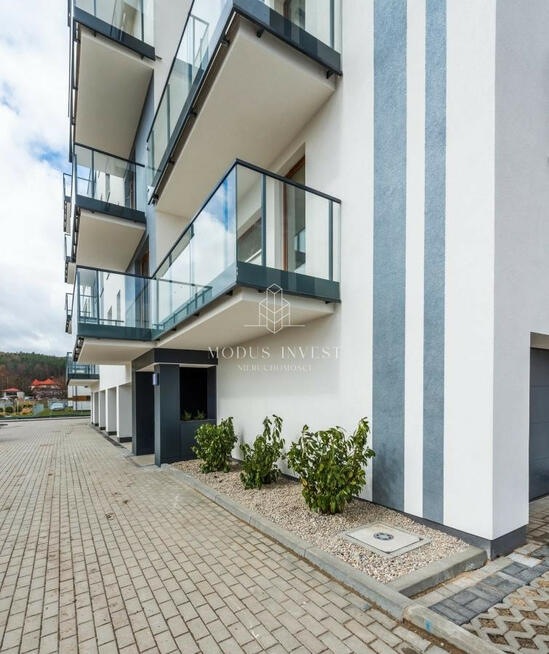 Mieszkanie Rumia, ul. Jęczmienna