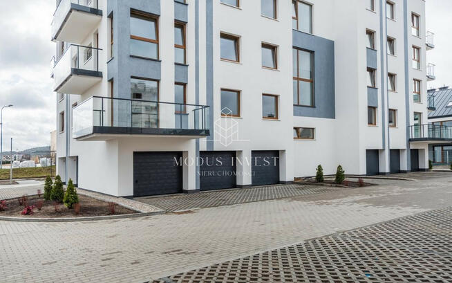 Mieszkanie Rumia, ul. Jęczmienna