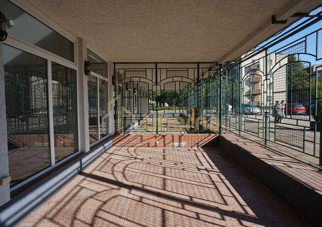 Lokal z witrynami z poziomu Goleniów Centrum